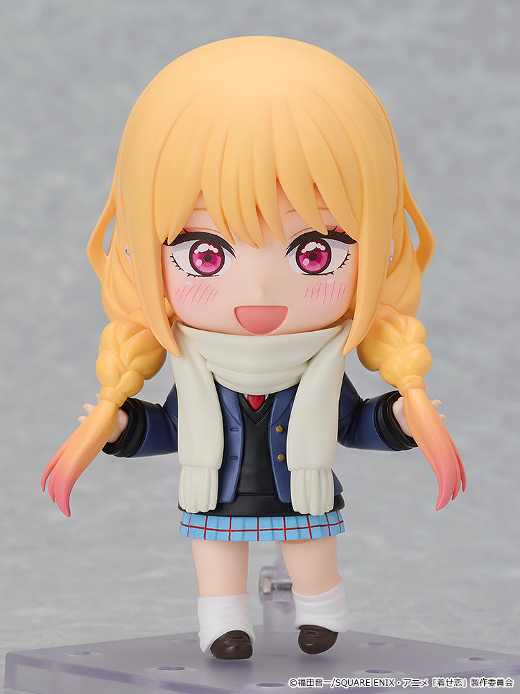 my dress up darling marin Dress-Up Season 2 Opening Ao to Kirameki by spira spica My Dress-Up Darling Season 2