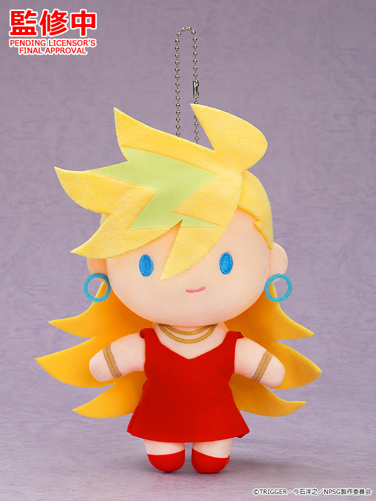 New PANTY & STOCKING with GARTERBELT - Plush Mascot Panty/Stocking Good Smile US New PANTY & STOCKING with GARTERBELT - Plush Mascot Panty/Stocking Good Smile US