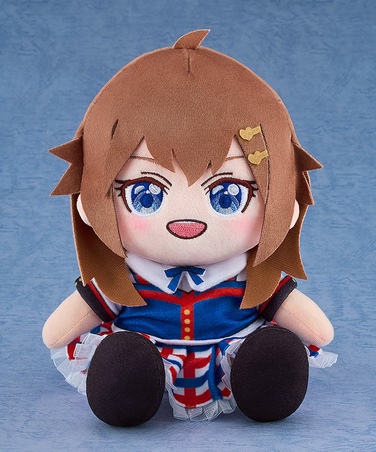 SHINE POST - Plushie Haru Nabatame/Kyoka Tamaki/Rio Seibu/Yukine