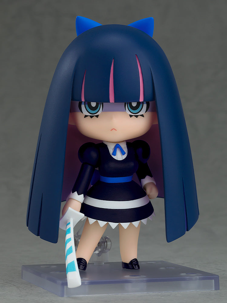 New PANTY & STOCKING with　GARTERBEL New PANTY & STOCKING with GARTERBELT - Nendoroid Stocking: New Ver