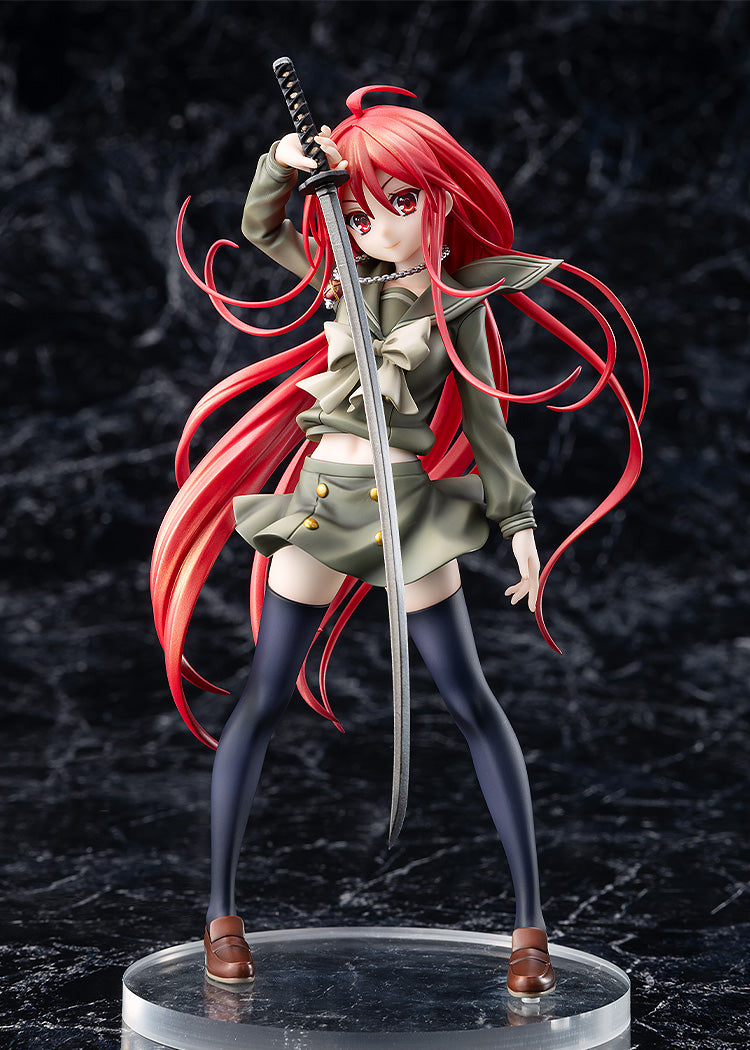 Shakugan no Shana Shana: Light Novel - Non-scale Figure