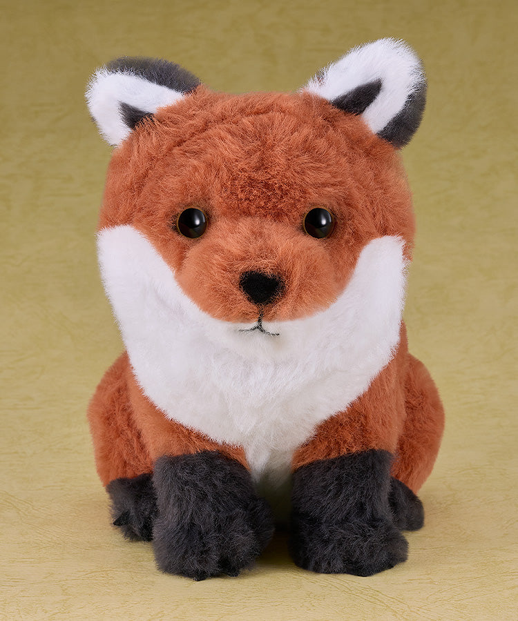ぬいぐるみ order.78,79 Ghost of Tsushima - Plushie Fox – Good Smile US