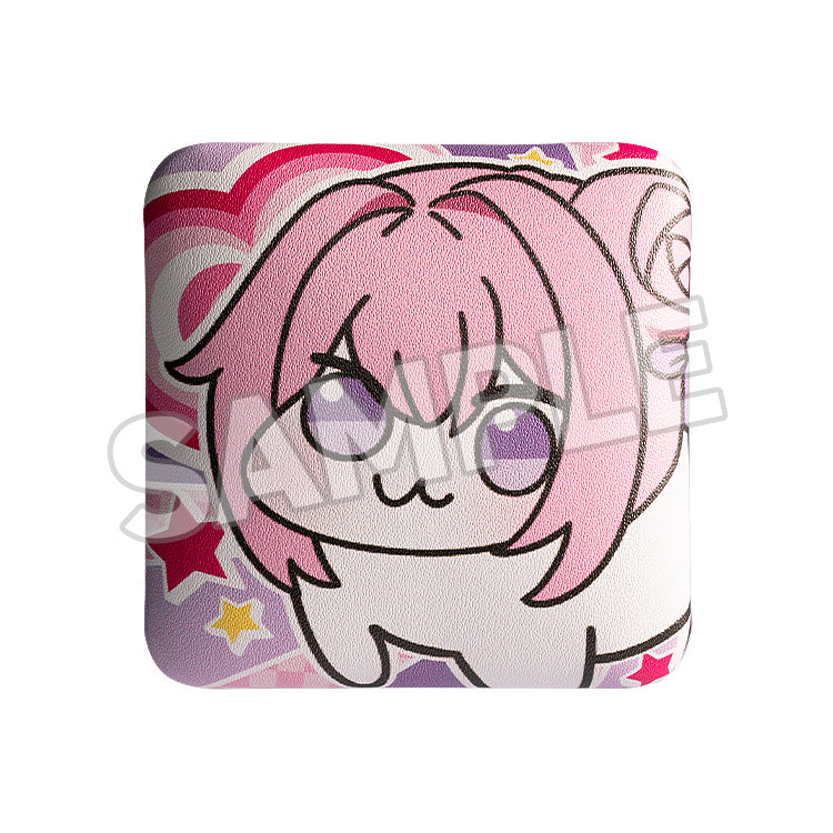 GODDESS OF VICTORY: NIKKE - DORO Series Collectible Pinback Button