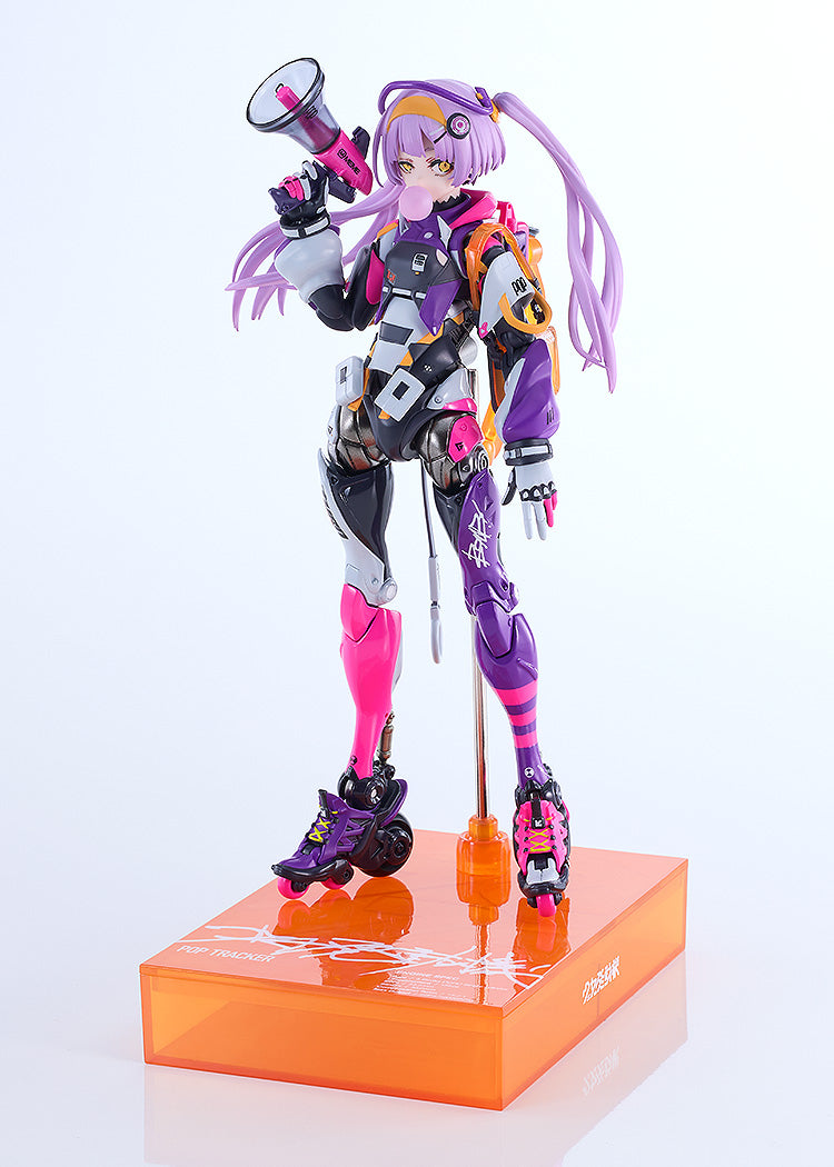 少女発動機　MOTORED CYBORG RUNNER SSX 155 SHOJO-HATSUDOKI - MOTORED CYBORG RUNNER SSX-155c 
