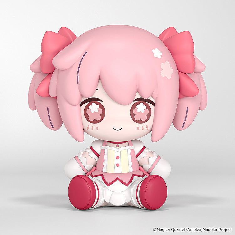 Puella Magi Madoka Magica - Huggy Good Smile Madoka Kaname Figure – Good Smile US