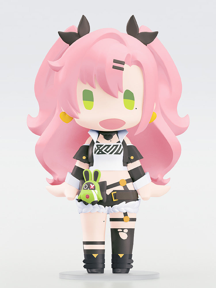 Zenless Zone Zero - HELLO! GOOD SMILE Nicole Demara Figure – Good