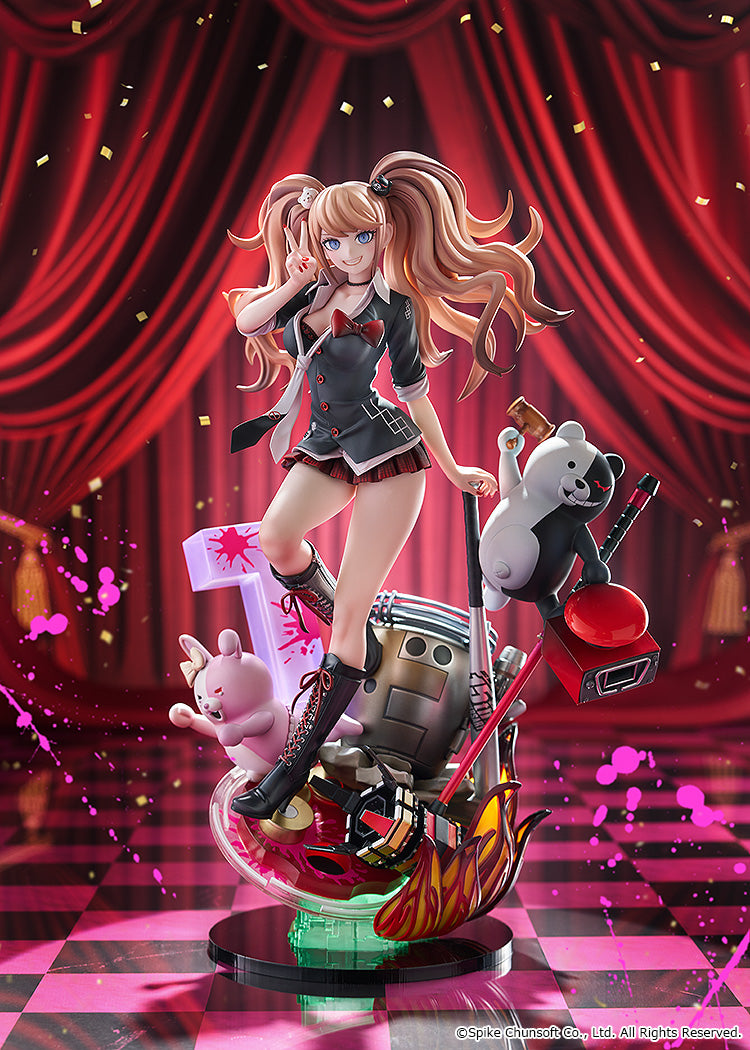 Junko2024 ❗️ Danganronpa Series - Junko Enoshima: 15th Anniversary Ver. 1/7