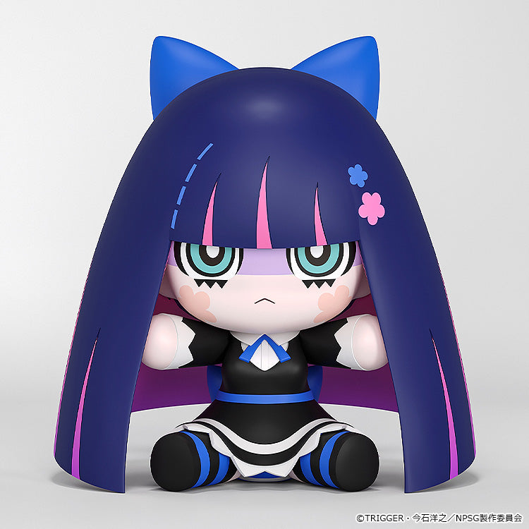 New PANTY & STOCKING with GARTERBELT - Huggy Good Smile Stocking Good Smile US New PANTY & STOCKING with GARTERBELT - Huggy Good Smile Stocking Good Smile US