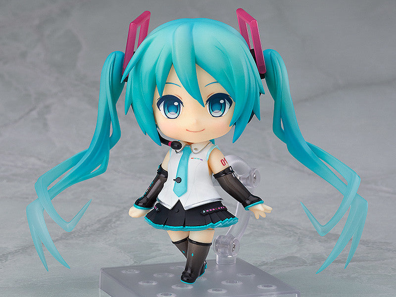 Hatsune Miku - Nendoroid Hatsune Miku V4X Figure Rerelease