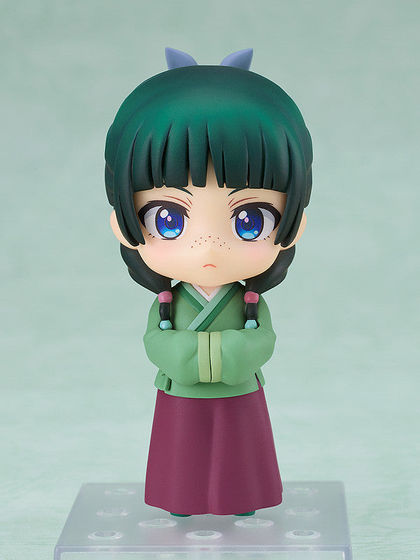 The Apothecary Diaries - Nendoroid Maomao Figure (Rerelease)