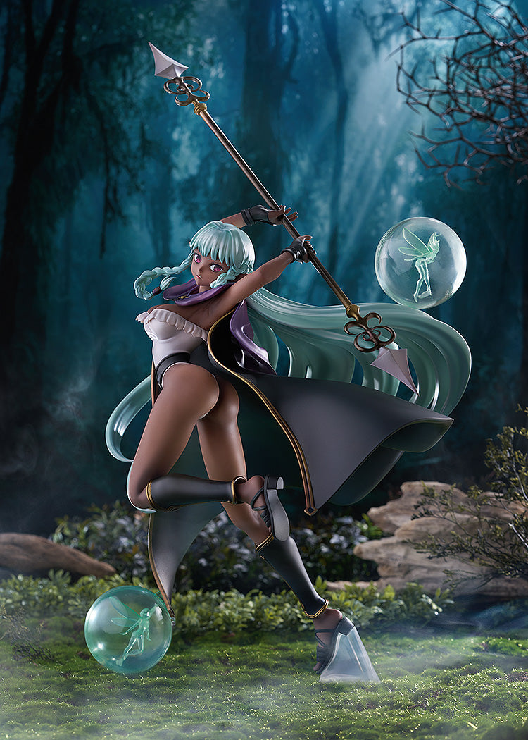 Unicorn Overlord - Rosalinde 1/6 Scale Figure – Good Smile US