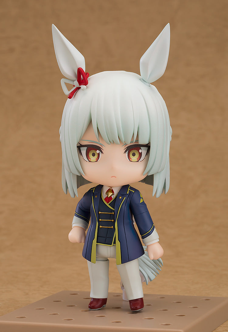 Umamusume: Cinderella Gray - Nendoroid Fujimasa March Figure