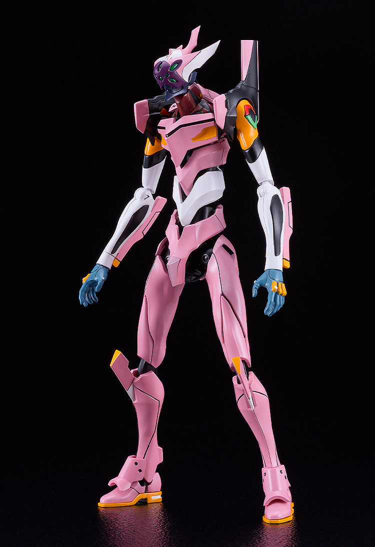 新品未開封　MODEROID EVANGELION 3点SET MODEROID Evangelion Unit-08α Model Kit – Good Smile US