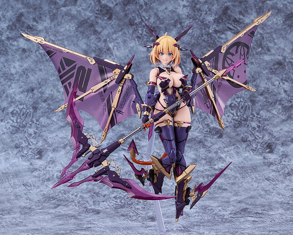 BUNNY SUIT PLANNING - PLAMAX BP-03 Sophia F. Shirring: Vampire Ver
