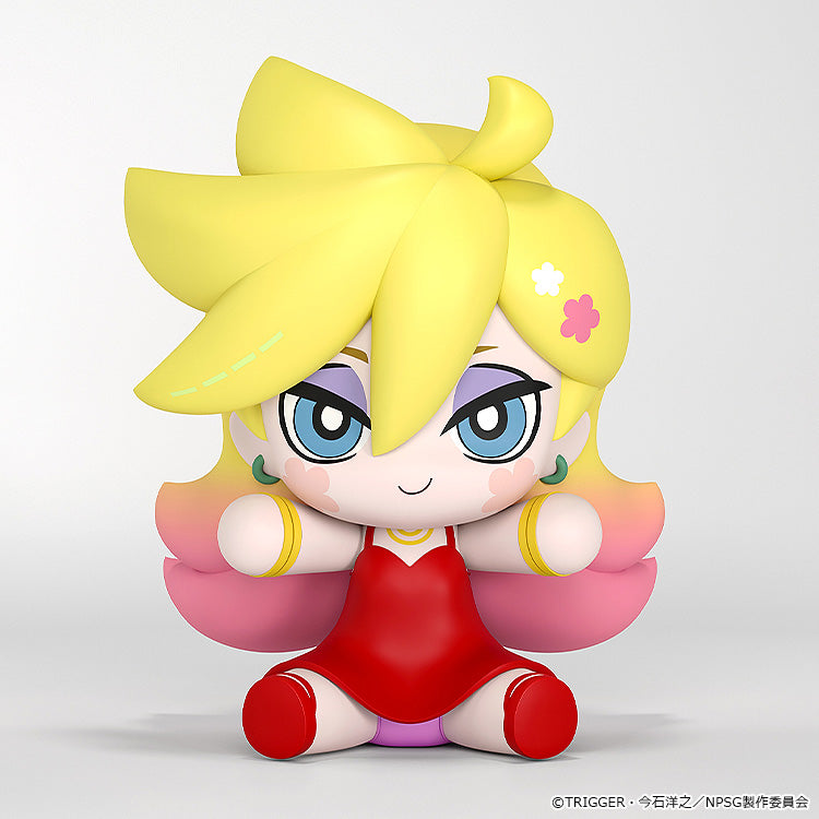 New PANTY & STOCKING with GARTERBELT - Huggy Good Smile Panty Figure Good Smile US New PANTY & STOCKING with GARTERBELT - Huggy Good Smile Panty Figure Good Smile US