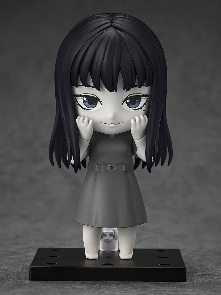Junji Ito Maniac - Nendoroid Tomie Figure – Good Smile US