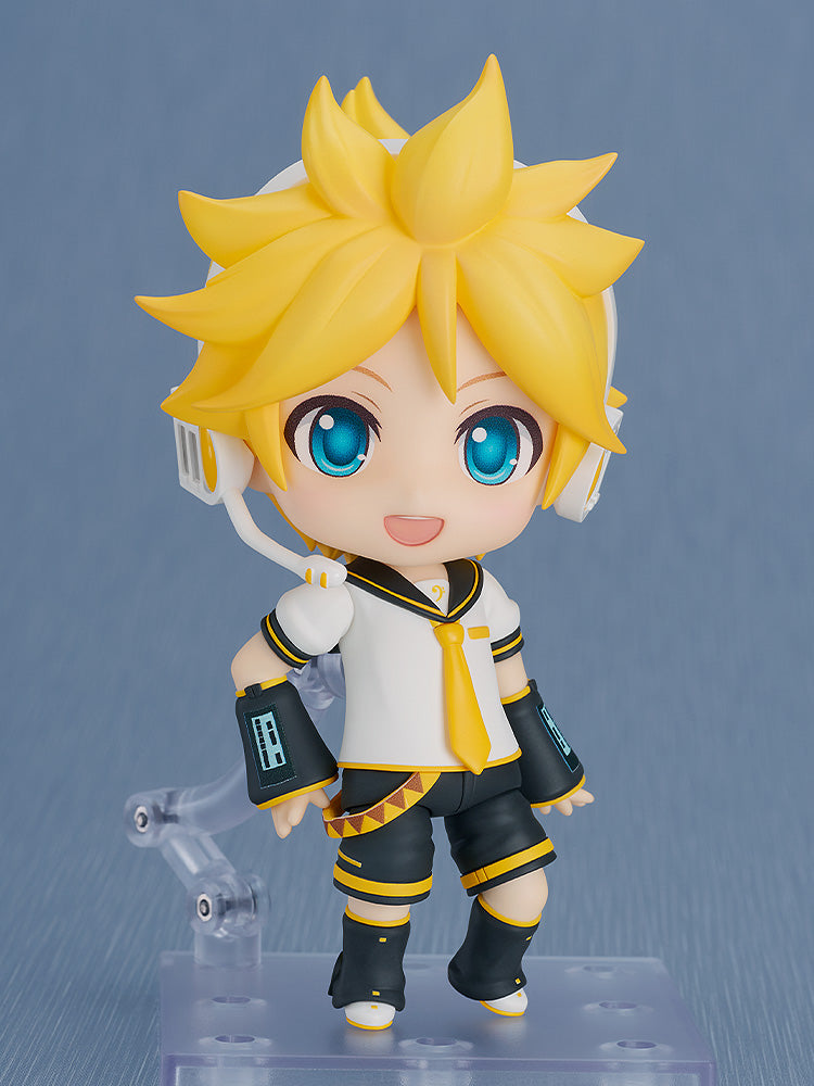 Hatsune Miku - Nendoroid Kagamine Len 2.0 Figure
