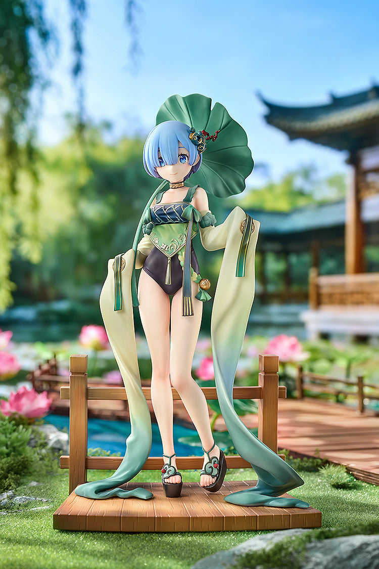 Re:ZERO -Starting Life in Another World- - Rem: Breather in the