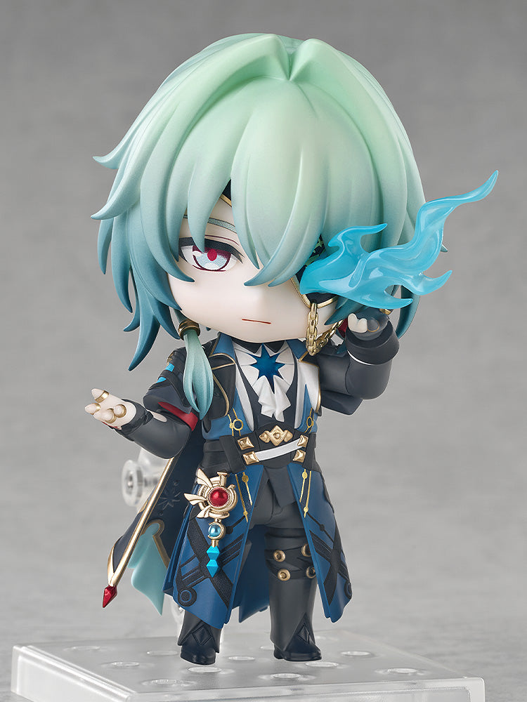 Honkai: Star Rail - Nendoroid Anaxa Figure – Good Smile US