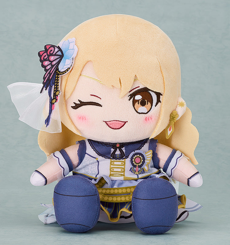 BanG Dream! - Plushie Morfonica Mashiro Kurata/Toko Kirigaya/Nanami Hiromachi/Tsukushi Futaba/Rui Yashio