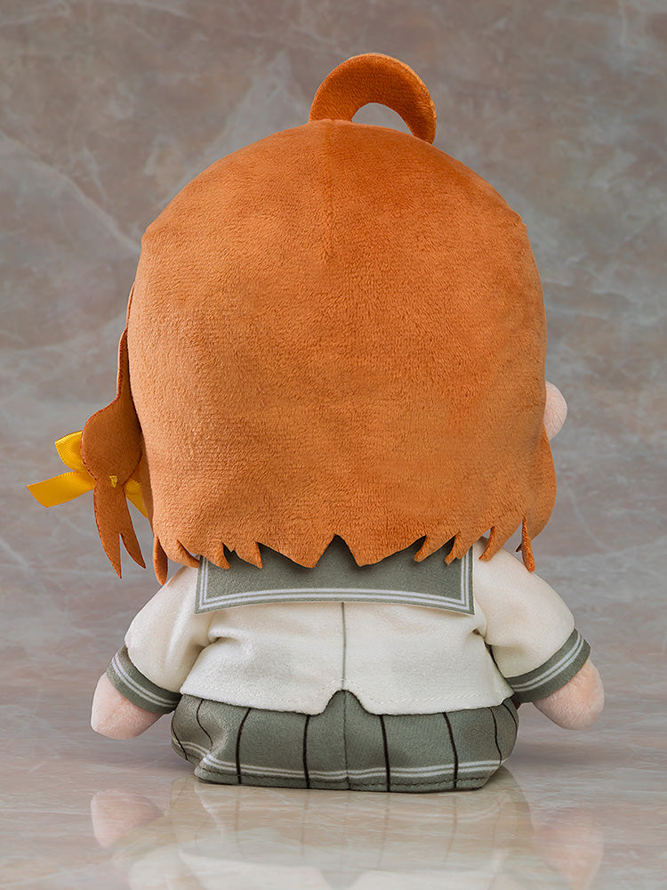 Love Live! - Kuripan Plushie Chika Takami/Riko Sakurauchi/You Watanabe