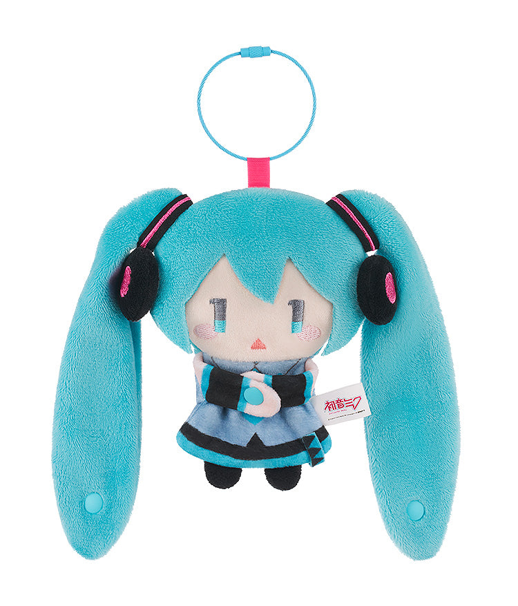 Hatsune Miku - Character Vocal Series 01: Hatsune Miku Keychain Pouch