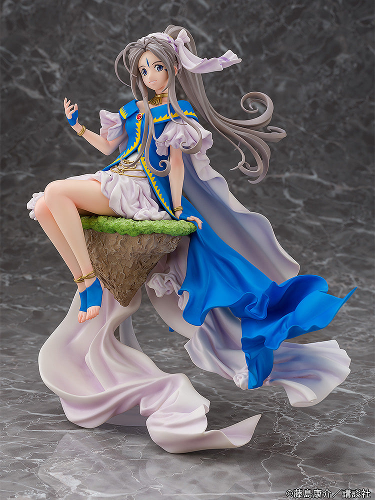Oh My Goddess! - Belldandy Figure
