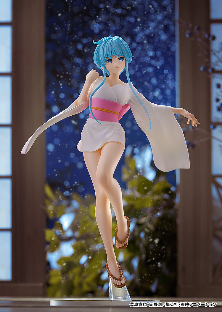 Hell Teacher: Jigoku Sensei Nube - POP UP PARADE Yukime L Size Figure