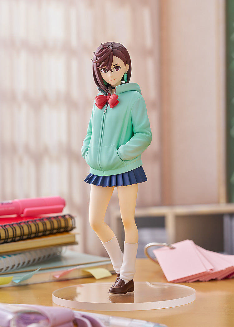 Dandadan  - POP UP PARADE Momo Figure