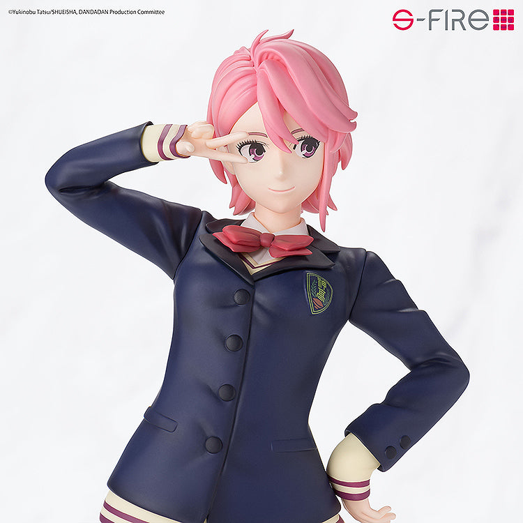 Dandadan - TV Anime "DAN DA DAN" 1/7 Scale Figure Aira