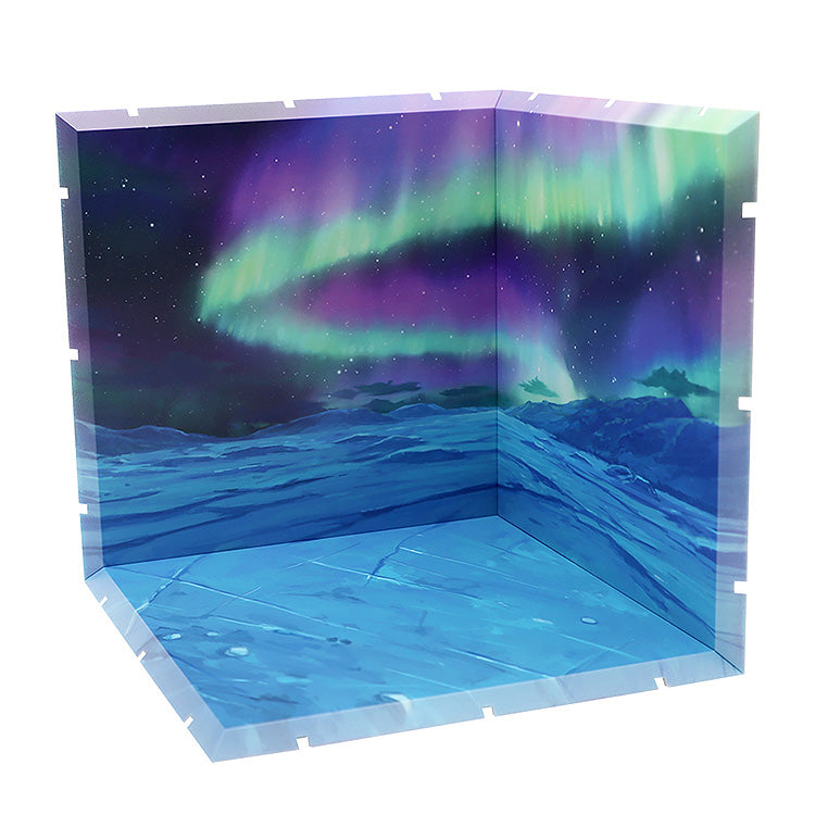 Dioramansion 150: Aurora/Chaenomeles/Sea (Re-release)