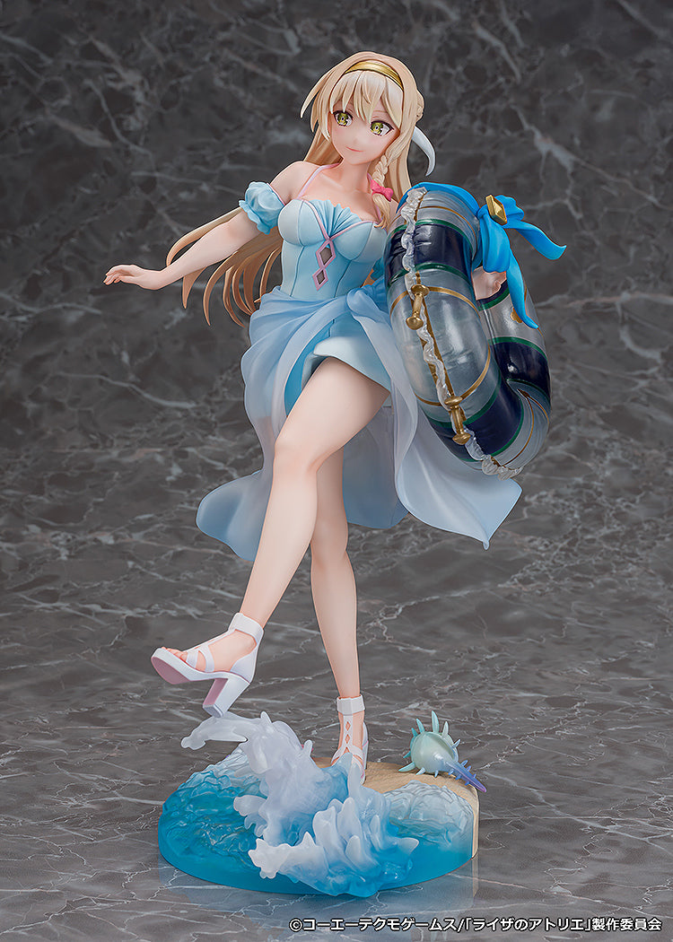 Atelier Ryza: Ever Darkness & the Secret Hideout 1/7 Scale Figure Klaudia Valentz: Swimsuit Ver.