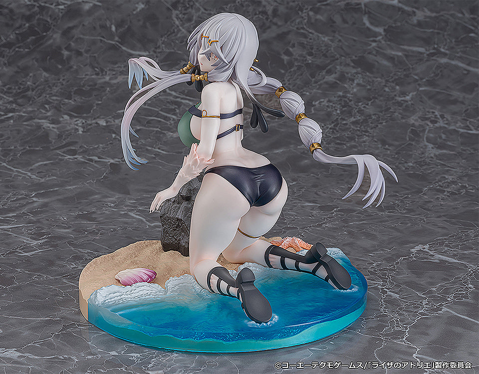 Atelier Ryza: Ever Darkness & the Secret Hideout 1/7 Scale Figure Lila Decyrus: Swimsuit Ver.