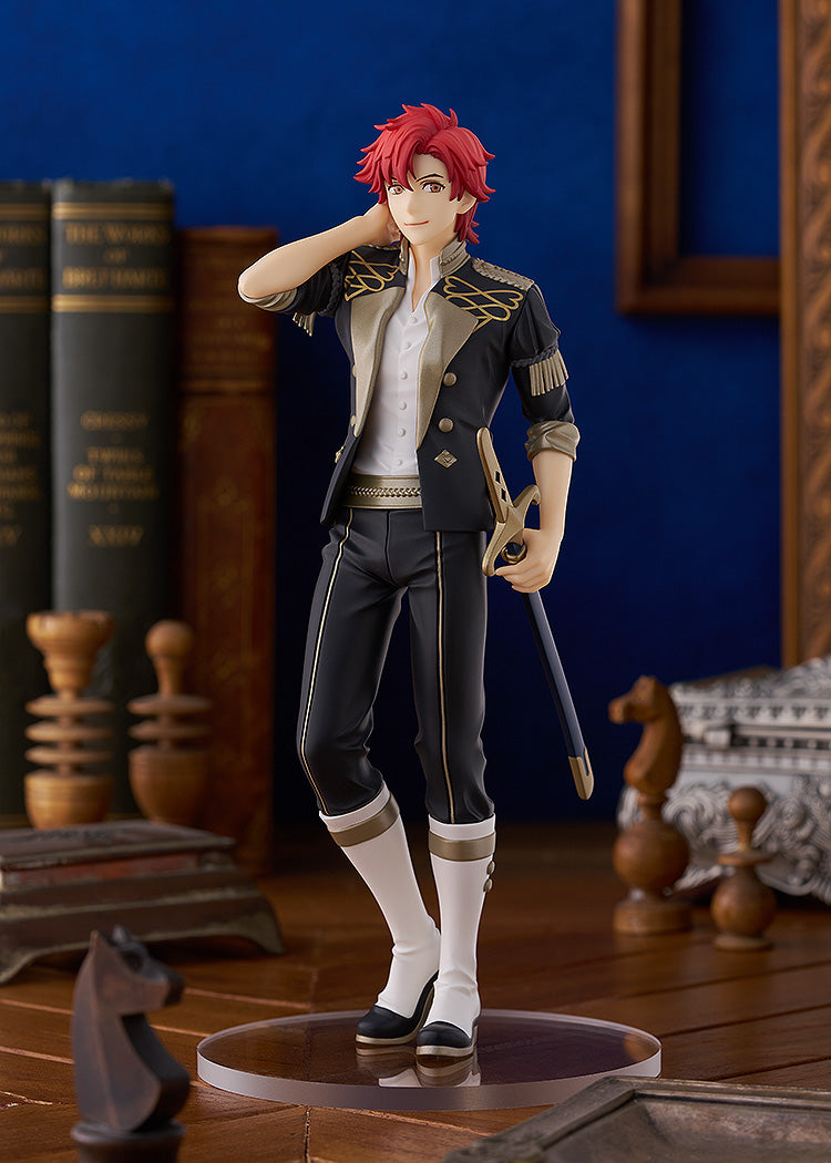 Fire Emblem: Three Houses - POP UP PARADE Sylvain Jose Gautier Figure