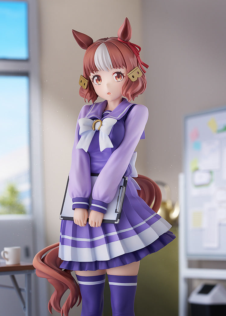 Umamusume: Cinderella Gray - Belno Light 1/7 Scale Figure