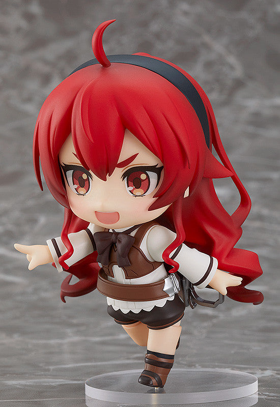 Mushoku Tensei: Jobless Reincarnation - Nendoroid Eris Boreas Greyrat (Rerelease)