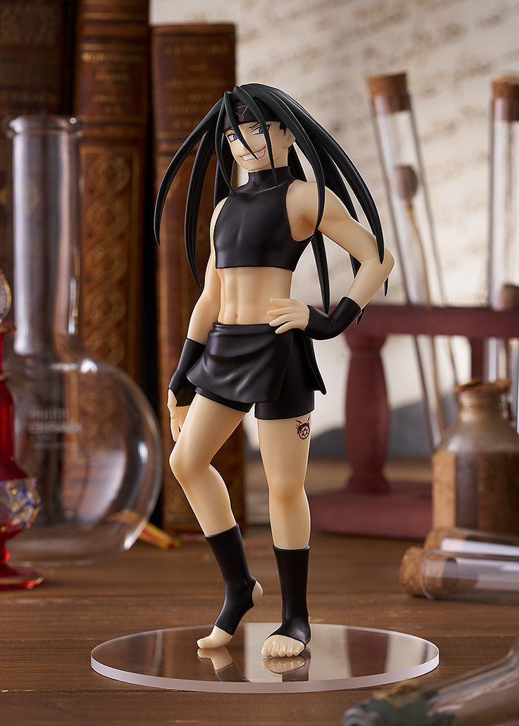 Fullmetal Alchemist - POP UP PARADE Envy Figure