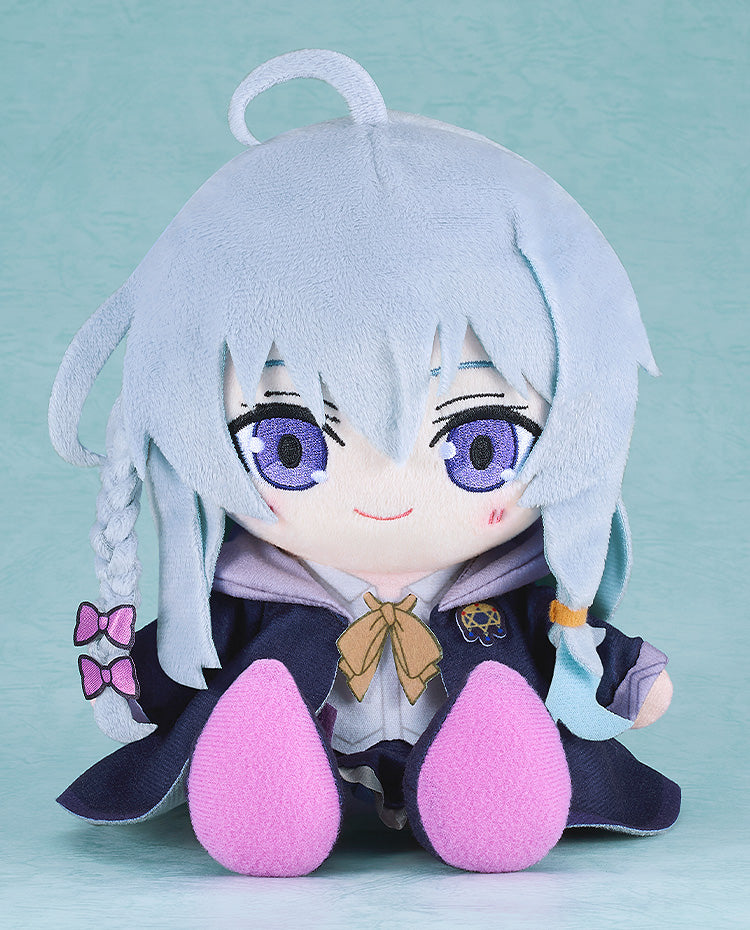 Wandering Witch: The Journey of Elaina - Plushie Elaina