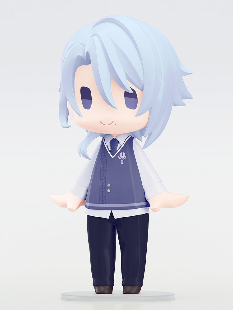Genshin Impact - HELLO! GOOD SMILE Ayato Kamisato Figure