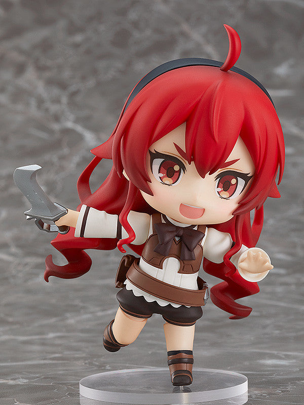 Mushoku Tensei: Jobless Reincarnation - Nendoroid Eris Boreas Greyrat (Rerelease)