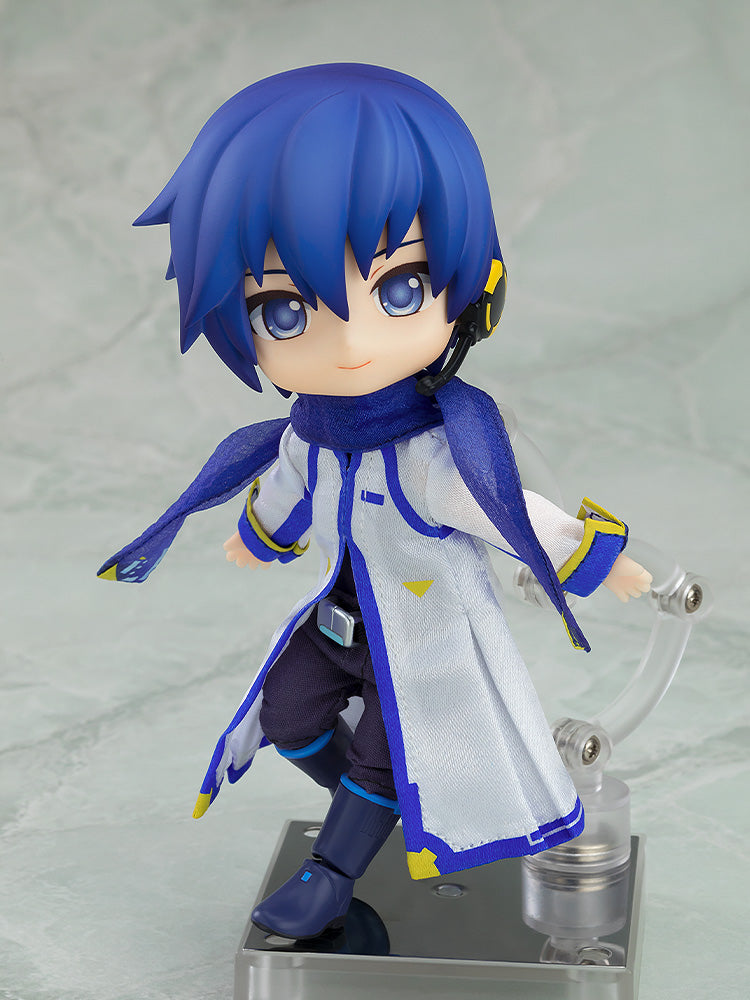 Hatsune Miku - Nendoroid Doll KAITO