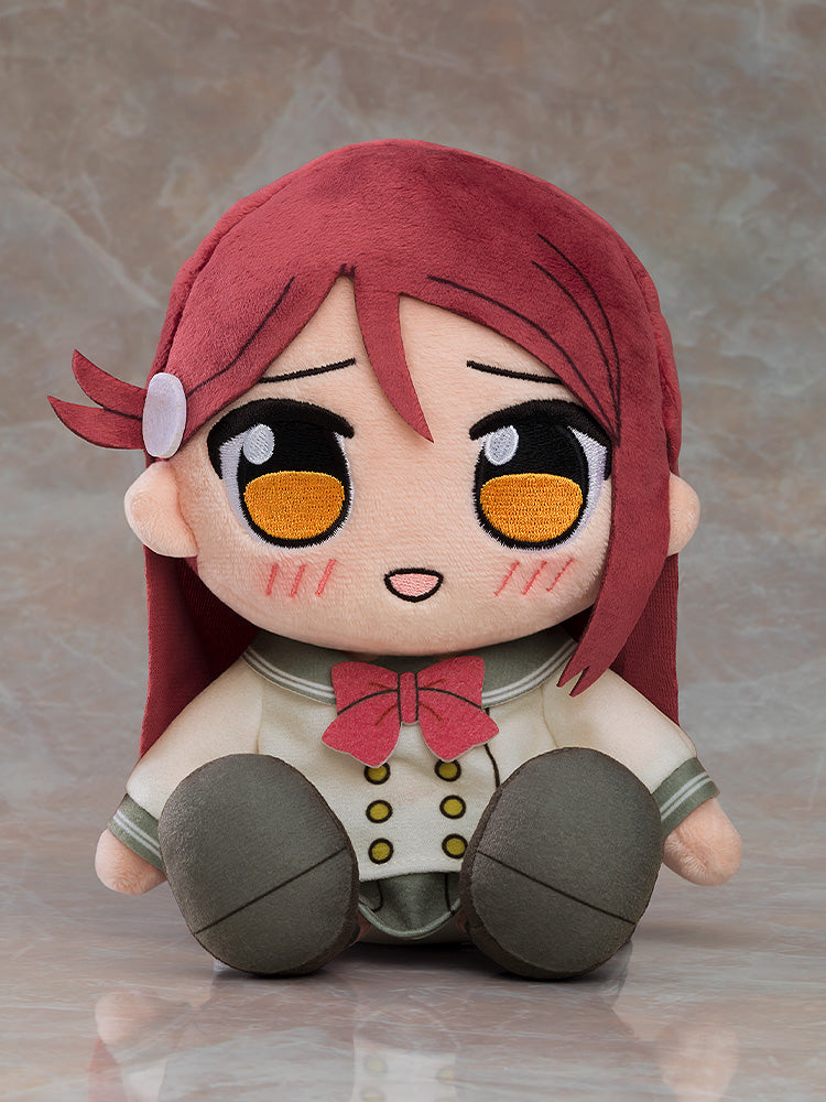 Love Live! - Kuripan Plushie Chika Takami/Riko Sakurauchi/You Watanabe