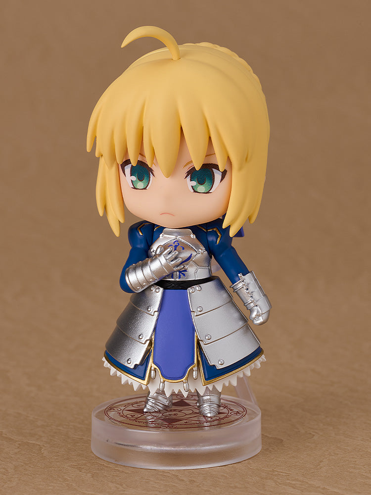 Fate/stay night - Nendoroid Surprise Fate/stay night Figure Set