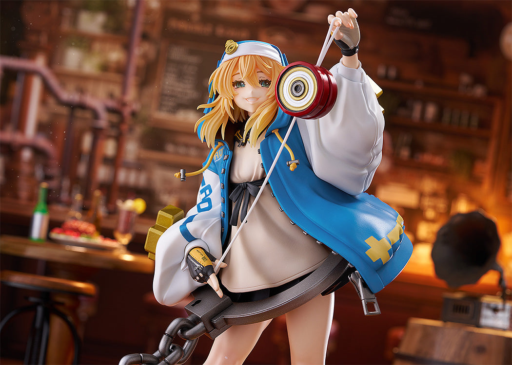 GUILTY GEAR -STRIVE - Bridget 1/7 Scale Figure