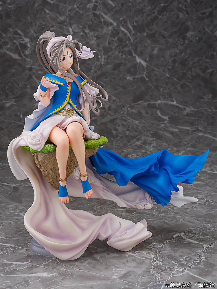 Oh My Goddess! - Belldandy Figure