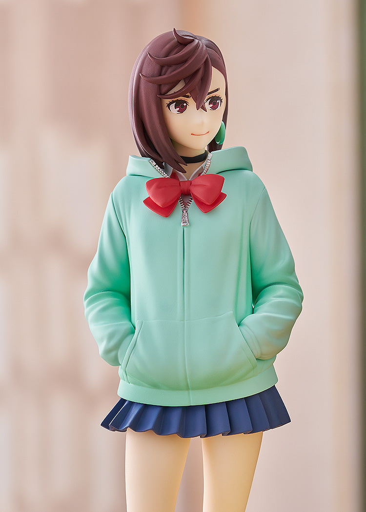 Dandadan  - POP UP PARADE Momo Figure