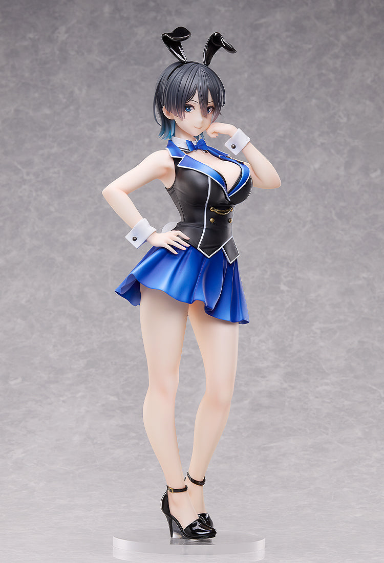 BUNNY GARDEN - Miuka 1/4 Scale Figure