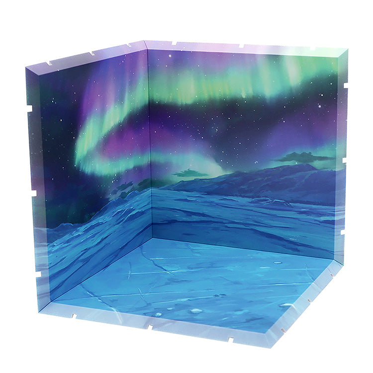 Dioramansion 150: Aurora/Chaenomeles/Sea (Re-release)