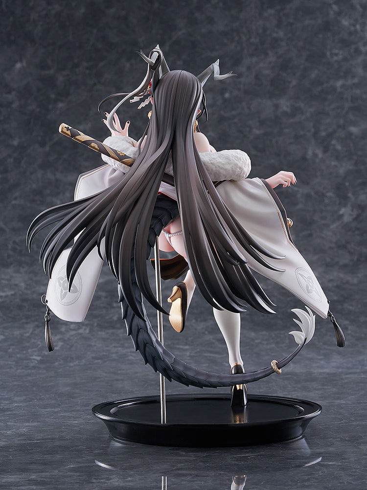 toridamono Original character - Tatsu Chan 1/7 Scale Figure