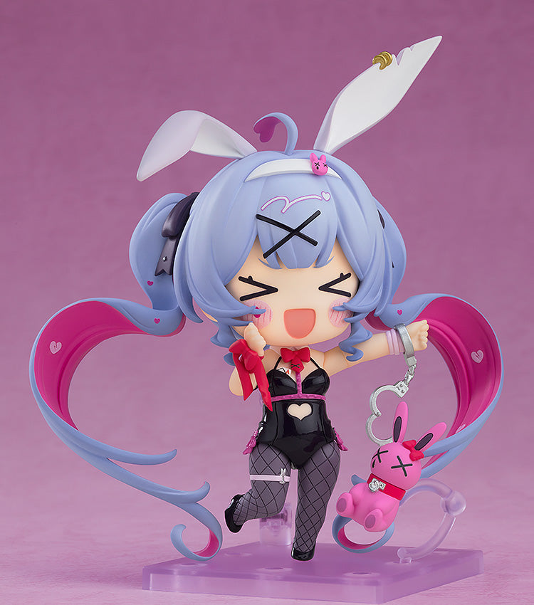 Hatsune Miku - Nendoroid Hatsune Miku: Rabbit Hole Ver. Figure